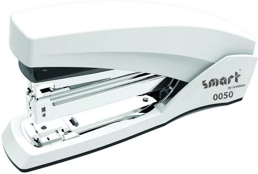 Zszywacz Smart 0050 50k LEVIATAN - tantis.pl