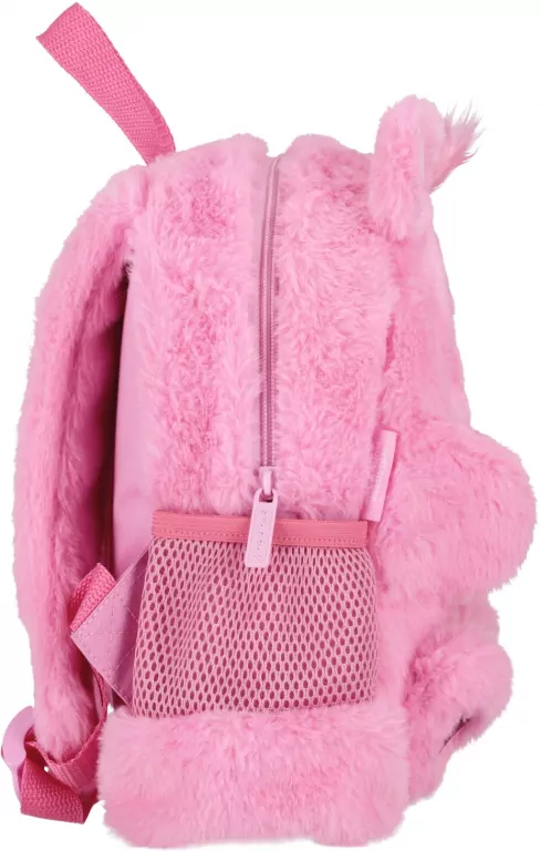 PLECAK MINI PLUSZ CARE BEARS MISIA WS STK PB1/12 - tantis.pl