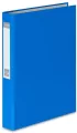 Vau-Pe. Segregator A4/40/2R Fck 056/19, Jasnoniebieski - tantis.pl