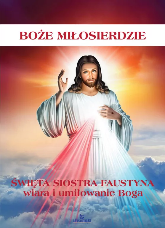 Boże Miłosierdzie - tantis.pl