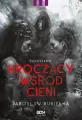 Kroczący wśród cieni. Tatuaże i krew - tantis.pl