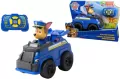 Psi Patrol: Chase - pojazd sterowany R/C - tantis.pl