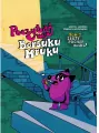 Poczytaj mi, Borsuku Mruku T.3 Złoty puchar znika! - tantis.pl
