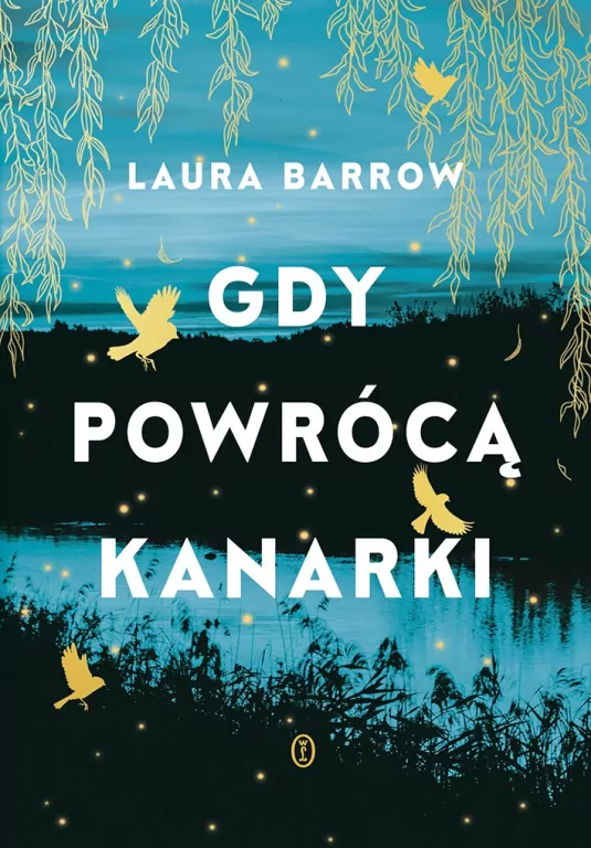 Gdy powrócą kanarki - tantis.pl