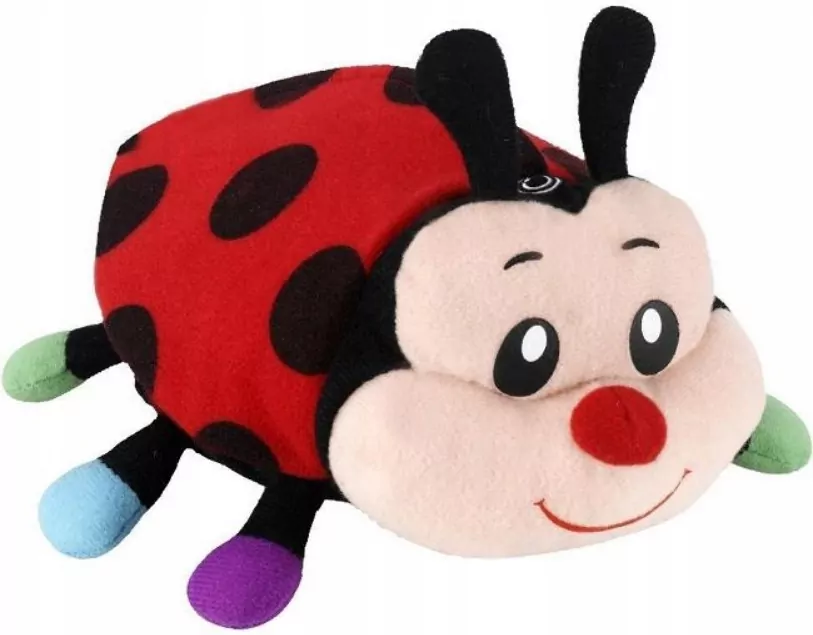 Uciekająca biedronka - tantis.pl