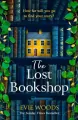 The Lost Bookshop - tantis.pl
