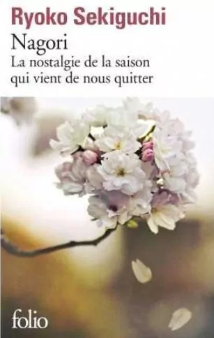 Nagori: La nostalgie de la saison qui vient de nous quitter - tantis.pl