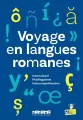 Voyage en langues romanes - tantis.pl