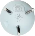 Lampka nocna LED RGB księżyc niebieski - tantis.pl