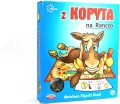 Abino. Z kopyta - tantis.pl