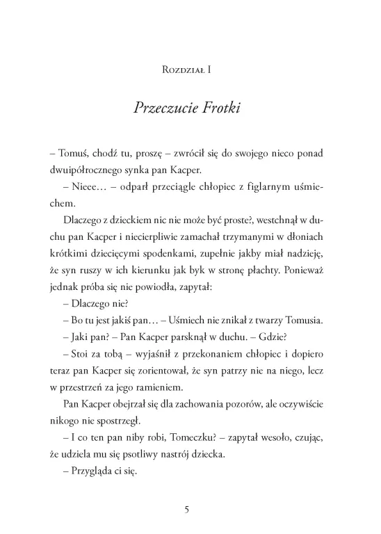 Kot Marian i Przeklęty Kwartet. Tom 4 - tantis.pl