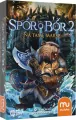 Spór o bór 2. Na tamę marsz - tantis.pl