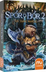 Spór o bór 2. Na tamę marsz