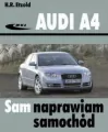 Audi A4. Sam naprawiam samochód - tantis.pl