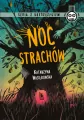 Noc strachów - tantis.pl
