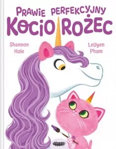 Prawie perfekcyjny Kociorożec - tantis.pl