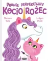 Prawie perfekcyjny Kociorożec - tantis.pl