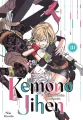 Kemono Jihen. Niesamowite zdarzenia. Tom 10 - tantis.pl
