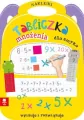 Tabliczka mnożenia dla smyka - tantis.pl