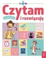 Czytam i rozwiązuję. Książkożercy. Poziom B - tantis.pl