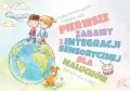 Pierwsze zabawy z integracji sensorycznej dla maluchów - tantis.pl