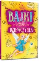Bajki dla dziewczynek. 64 strony w kolorze - tantis.pl