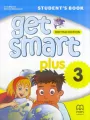 Get Smart Plus 3 SB - tantis.pl