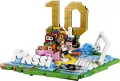 LEGO® Lionel Messi — piłkarskie momenty 43011 - tantis.pl