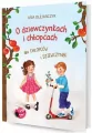 O dziewczynkach i chłopcach, dla chłopców i dziewczynek - tantis.pl