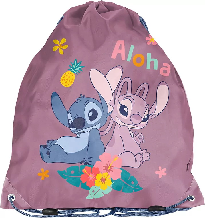 Worek na obuwie Stitch & Angel Aloha DS26VV-712 - tantis.pl