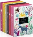 Puffin Classics Deluxe Collection (x6 Books) - tantis.pl