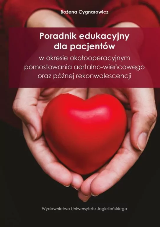 Poradnik edukacyjny dla pacjentów - tantis.pl