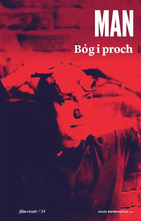Bóg i proch - tantis.pl