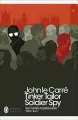 Tinker Tailor Soldier Spy - tantis.pl