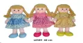 Lalka 40cm MIX - tantis.pl