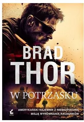 W potrzasku - tantis.pl