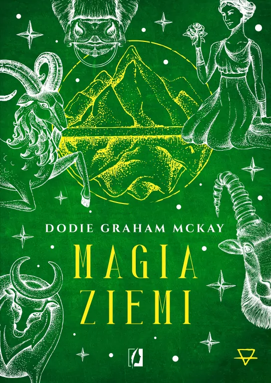 Magia ziemi - tantis.pl