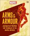 Marvel Arms and Armour - tantis.pl