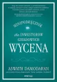 Wycena. Minipodręcznik dla inwestorów giełdowych - tantis.pl