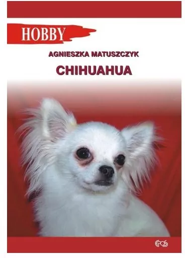 Chihuahua wyd. 2018 - tantis.pl