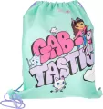 Worek na buty Gabby's Dollhouse - tantis.pl