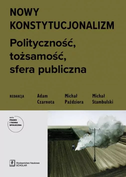 Nowy konstytucjonalizm - tantis.pl