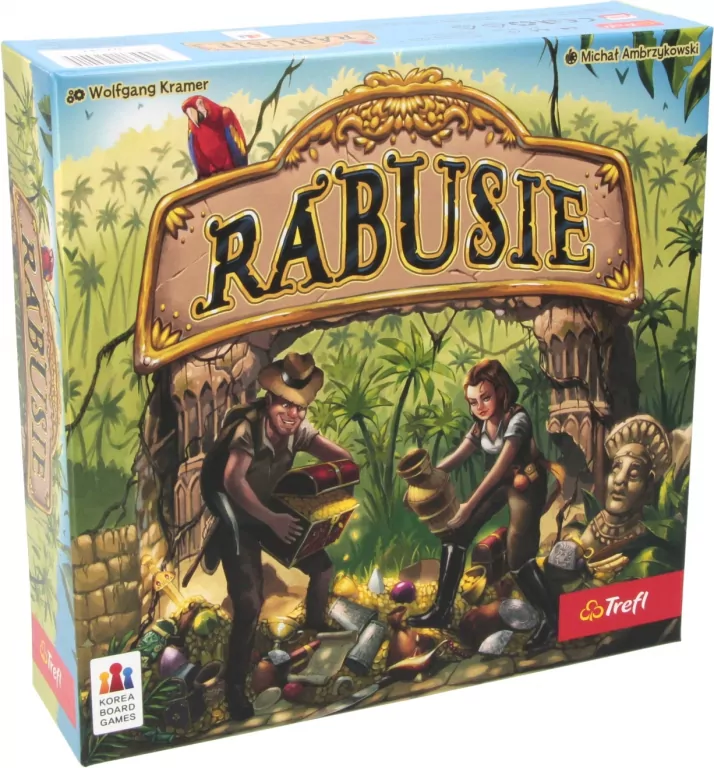 Rabusie - tantis.pl