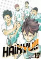 Haikyu!! Tom 17 - tantis.pl