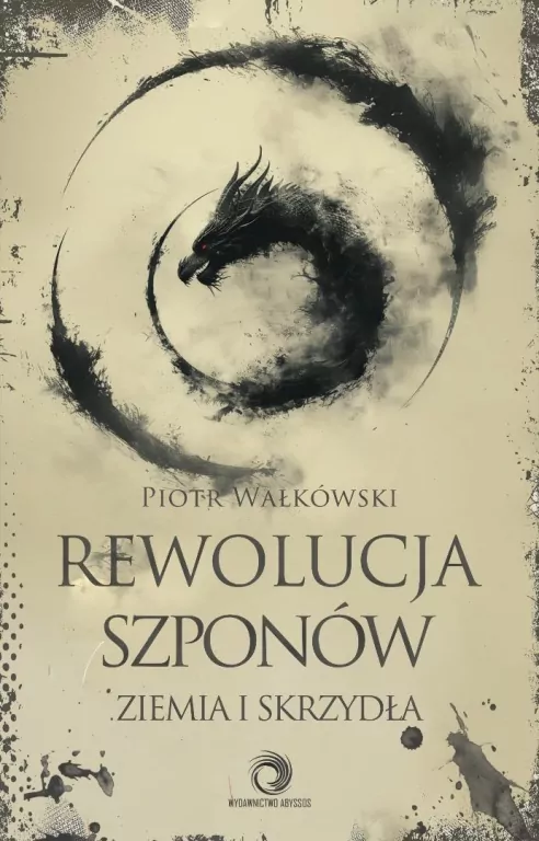 Ziemia i skrzydła. Rewolucja szponów - tantis.pl