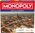 Gra Monopoly Tarnów edycja miejska - tantis.pl