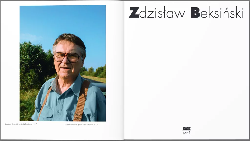 Beksiński 5 - tantis.pl