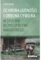 Ochrona ludności i obrona cywilna w systemie bezpieczeństwa narodowego - tantis.pl