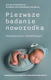 Pierwsze badanie noworodka - tantis.pl