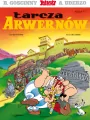 Tarcza Arwernów. Asteriks. Tom 11 - tantis.pl